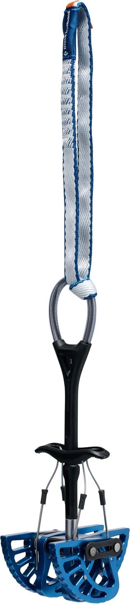 Black Diamond C4 Extendable Sling Camalot #3