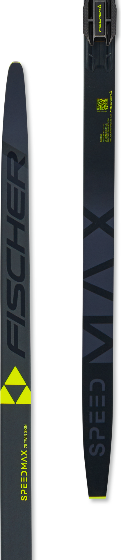 Fischer Twin Skin Speedmax 70 2025