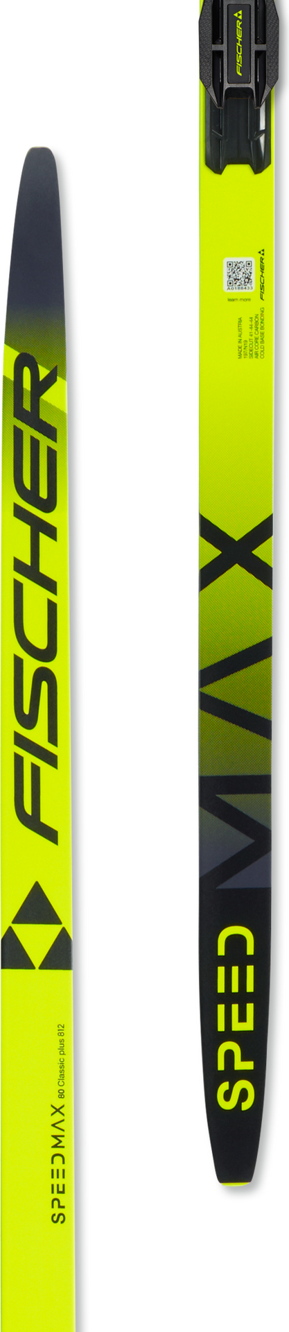 Fischer Speedmax 80 Classic Plus 812 2025