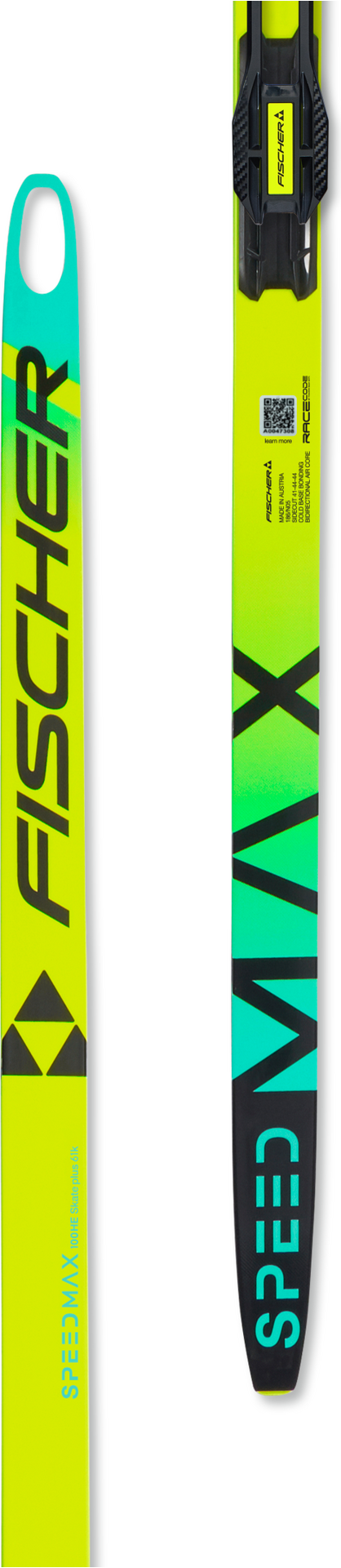 Fischer Speedmax 100HE Skate Plus 61K 2025