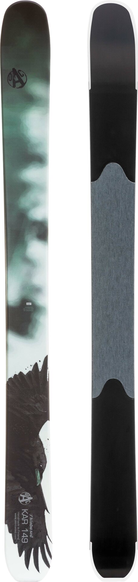 OAC KAR 149 (ilman siteitä) KAR 149