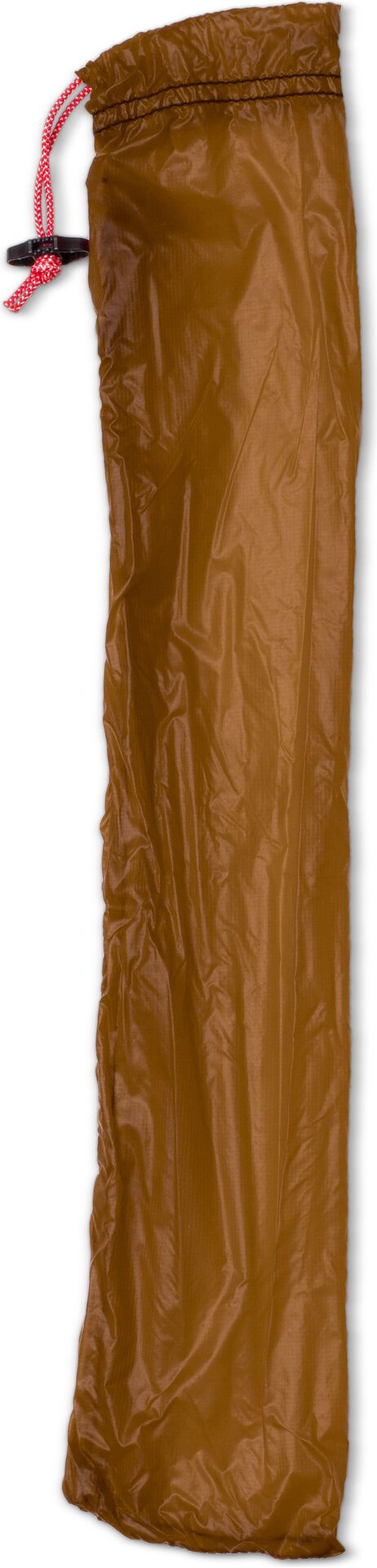 Hilleberg Pole Bag Песок