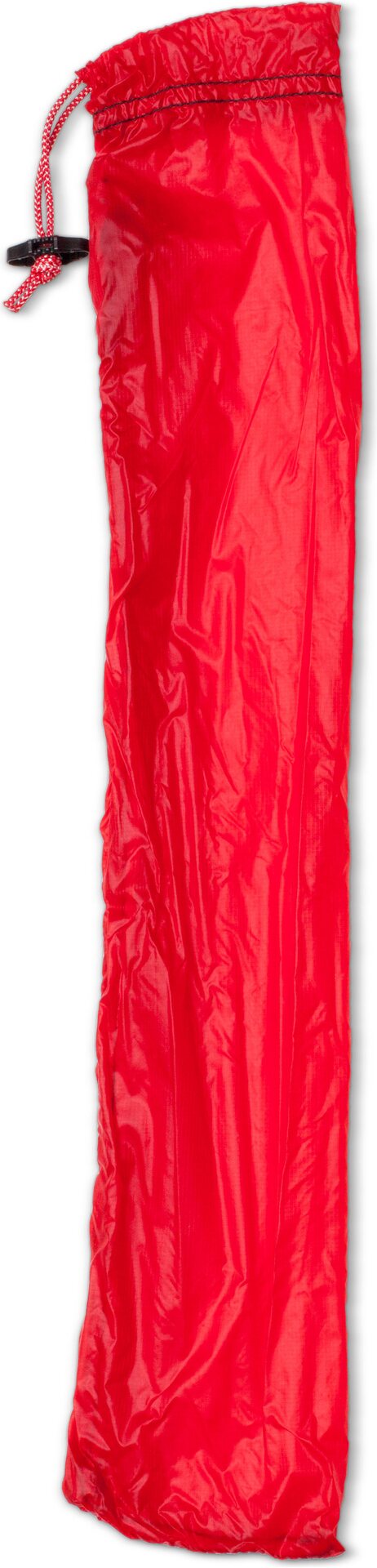 Hilleberg Pole Bag Red