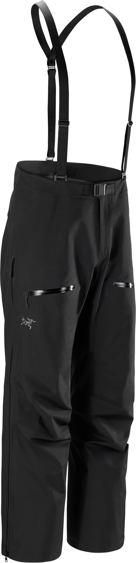 Arc'teryx Beta SV Pant Mens Black