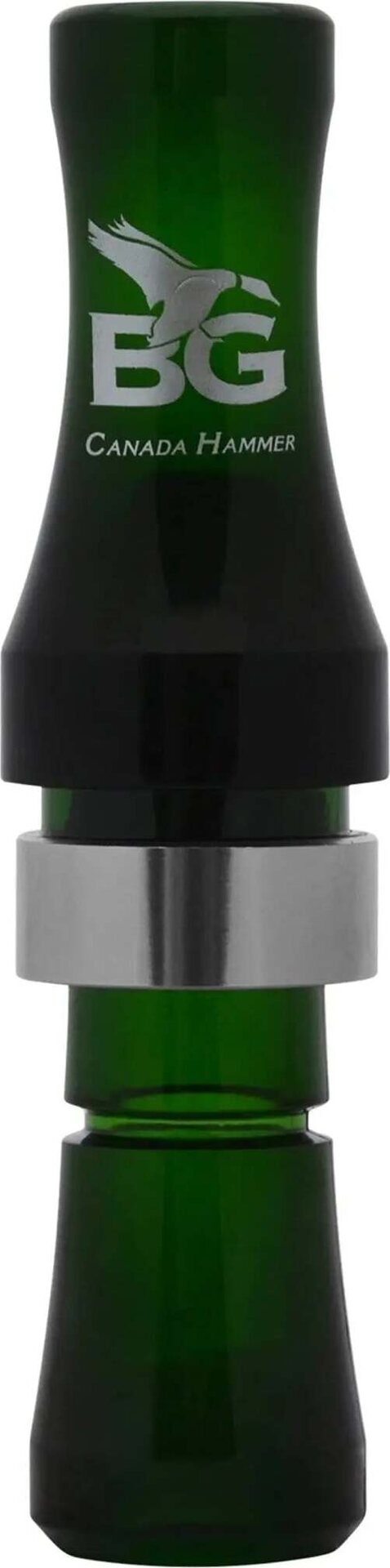 Buck Gardner Calls Canada Hammer Assorted