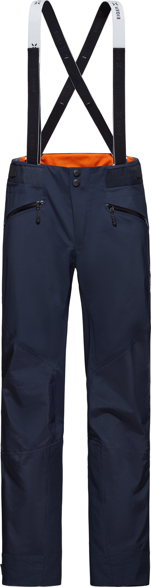 Mammut Nordwand Pro HS Pants Mens Night