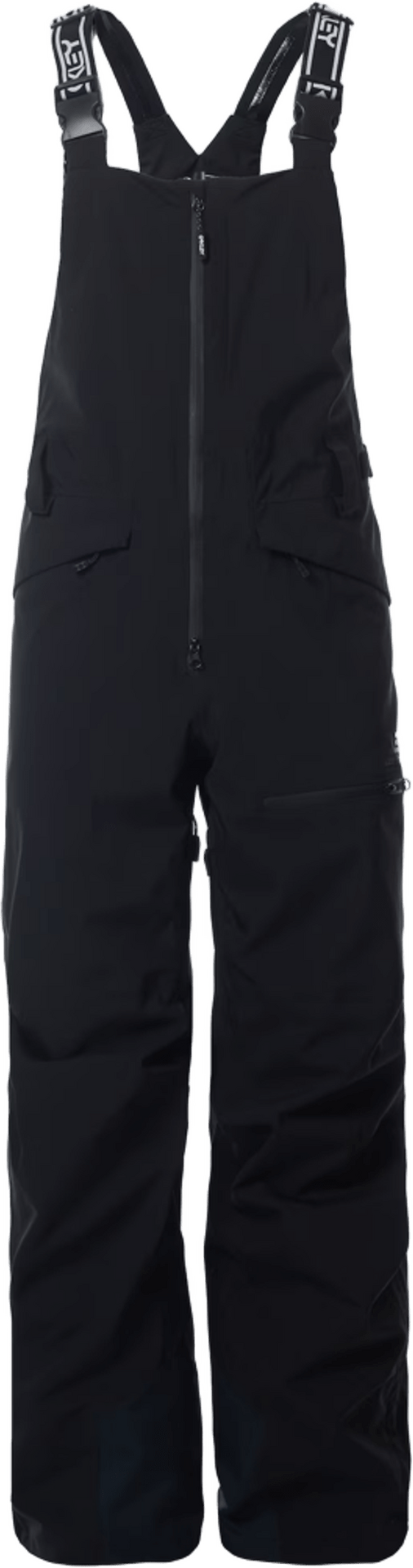 Oakley TNP Shell Bib Mens Blackout