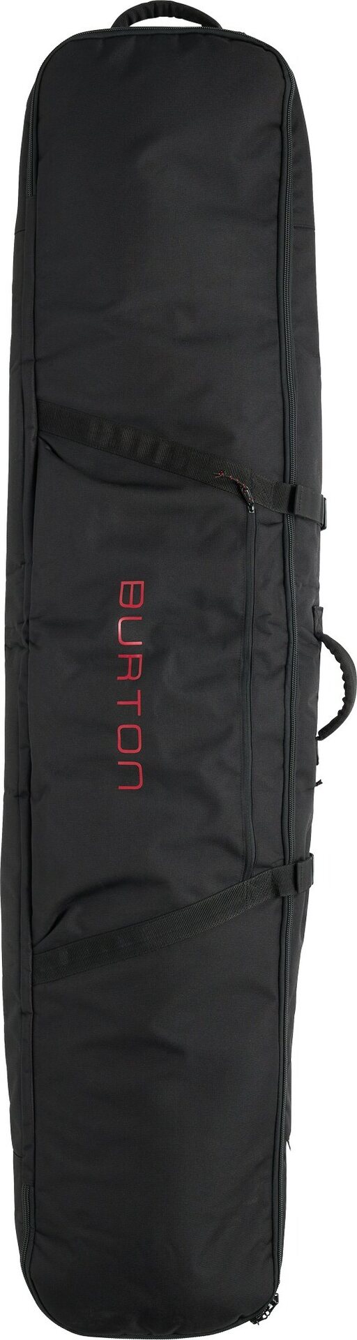 Burton Wheelie Board Case Board Bag True Black