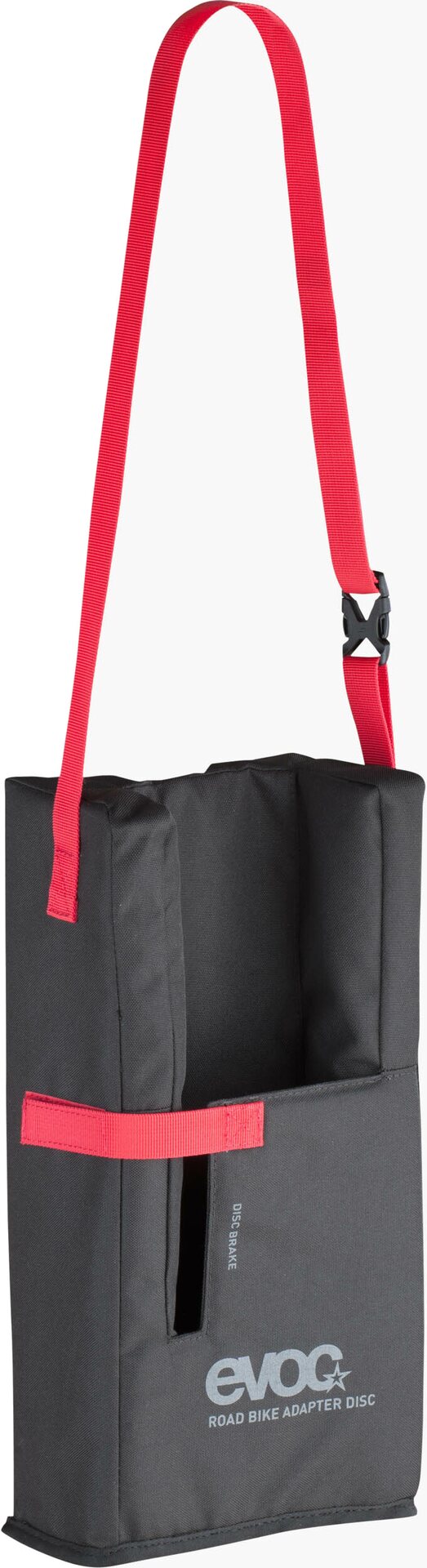 Evoc Road Bike Adapter Disc Black