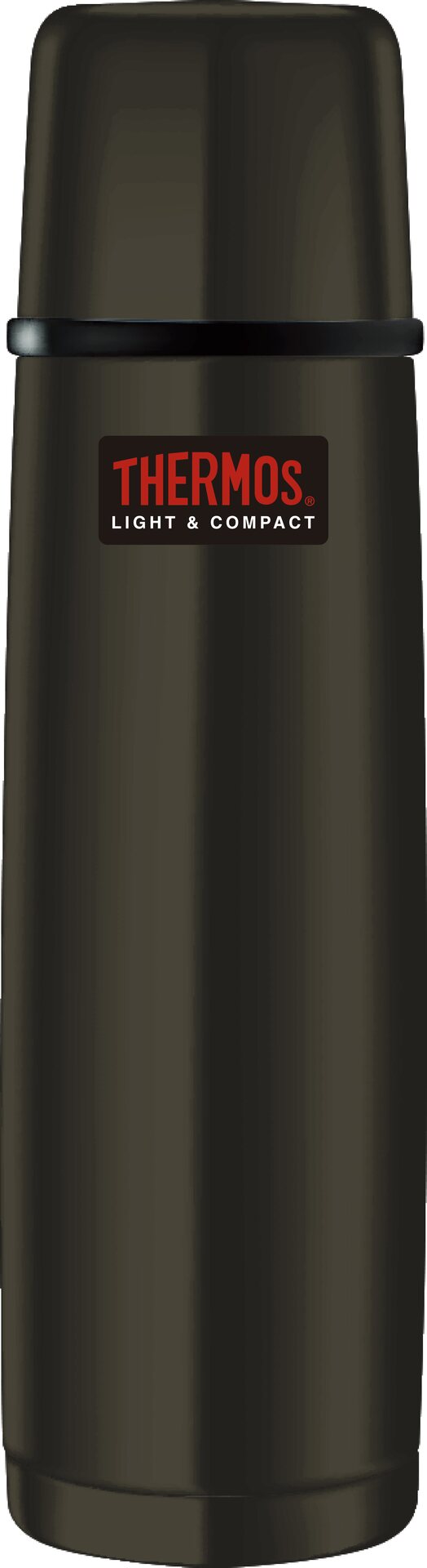Thermos Midnight 0,75 l Army Green