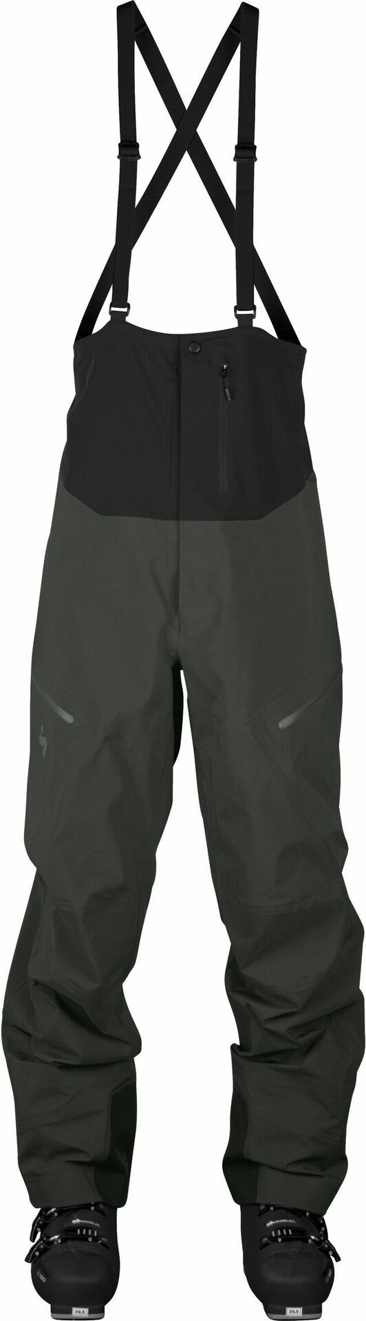 Sweet Protection Supernaut Gore-Tex Pro Pants Mens Bolt