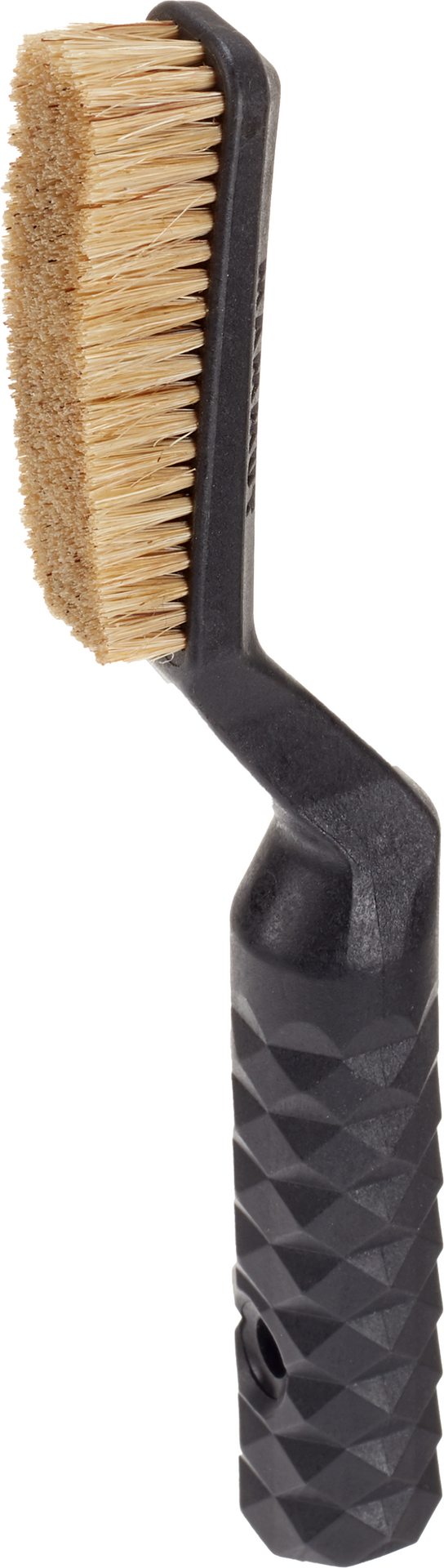 Mammut Crimper Brush Black