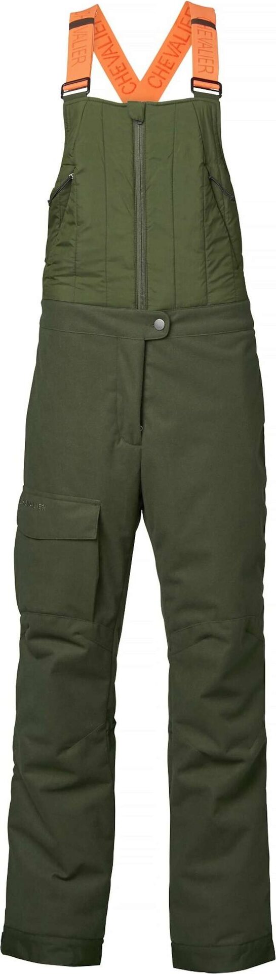 Chevalier Frost Pants Womens Dark Green