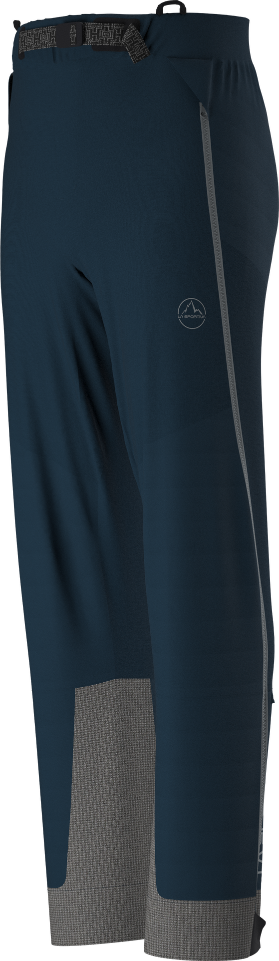 La Sportiva Alpine Guide GTX Pant Regular Mens Storm Blue