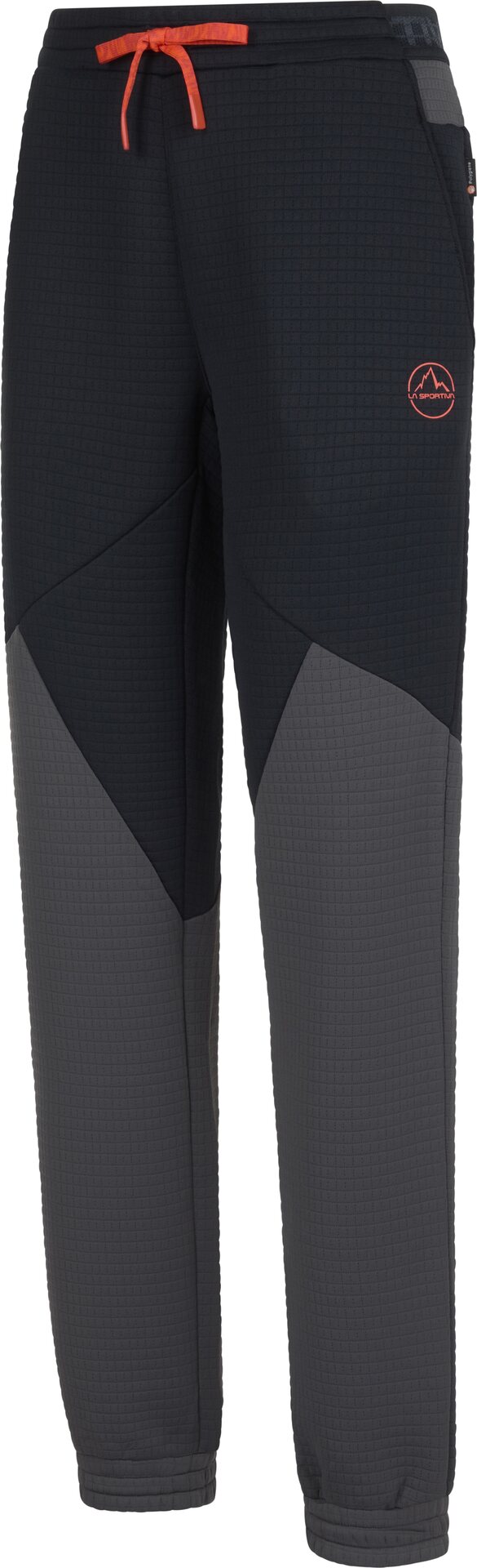 La Sportiva Technique Pant Womens Black / Carbon