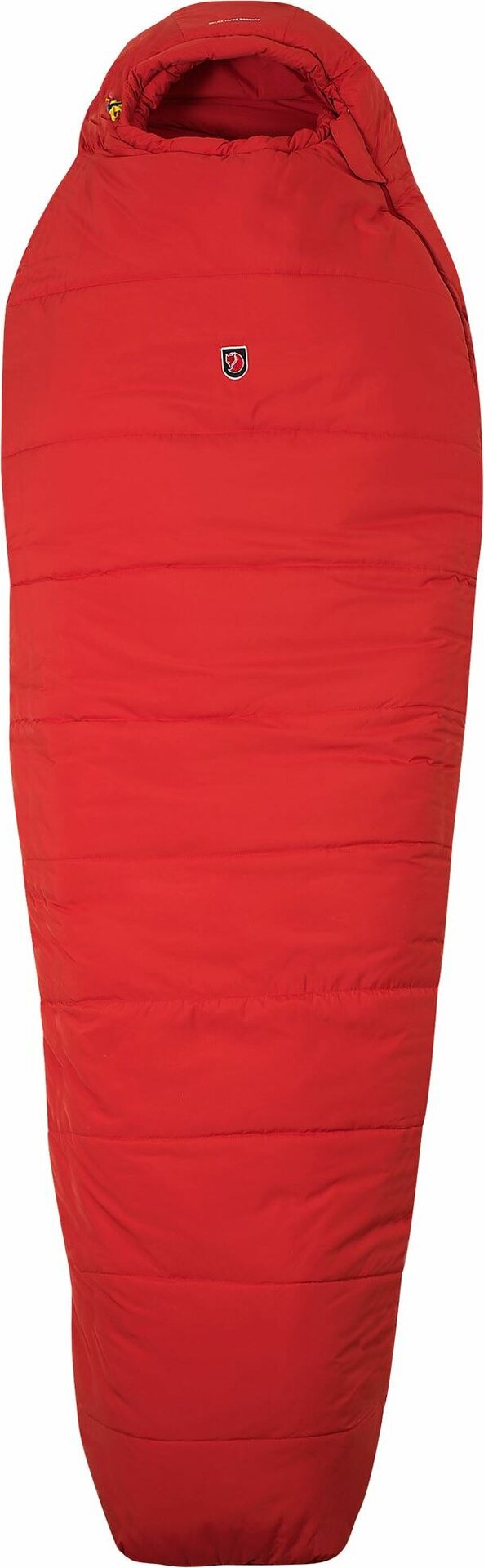 Fjällräven Skule Two Seasons Red (320)