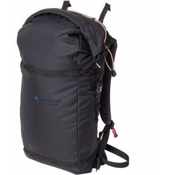 Klättermusen Ratatosk 2.0 Backpack 30, Ebony | Daypacks 
