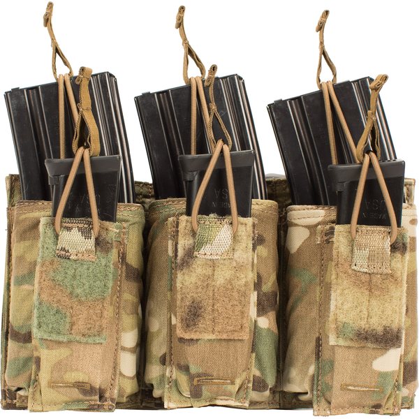 Multicam
