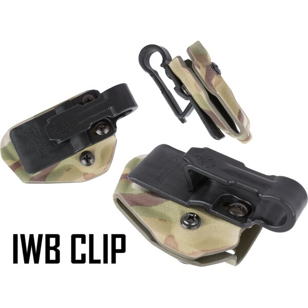 IWB Clip