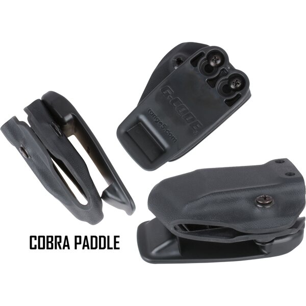 Cobra Paddle