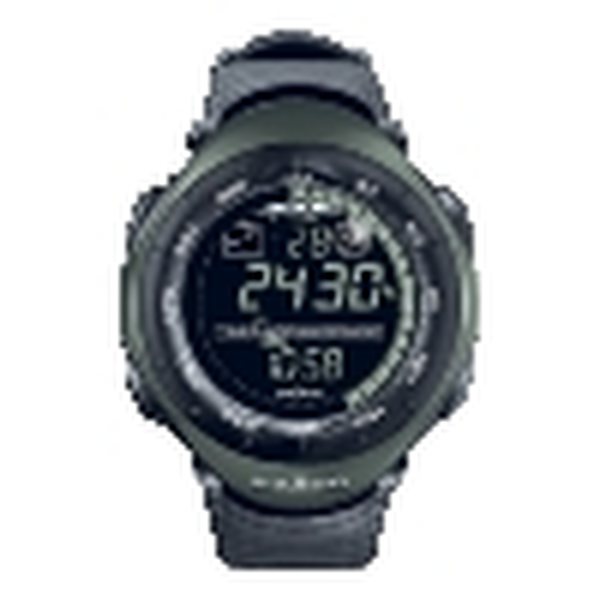 Suunto Vector Military Foliage Green Suunto Relojes deportivos