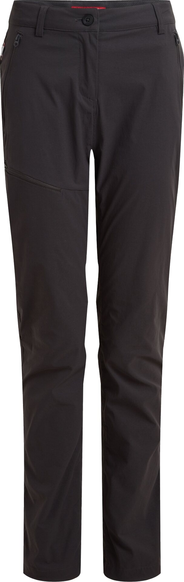 Craghoppers NosiLife Pro Trouser III Womens Charcoal