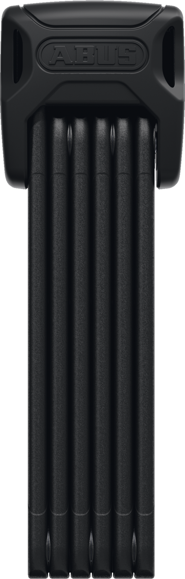 Abus Bordo 6000K / 90 X-PLUSs Lukko Black