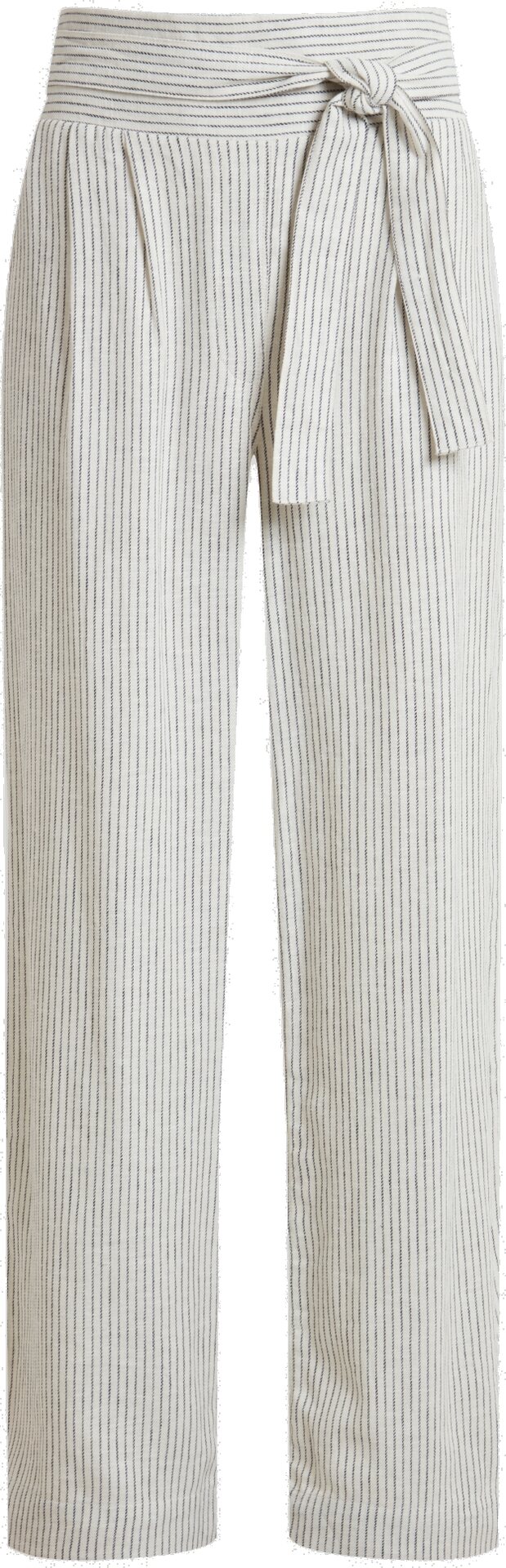 Craghoppers Ophelia Trouser Womens Stone Stripe