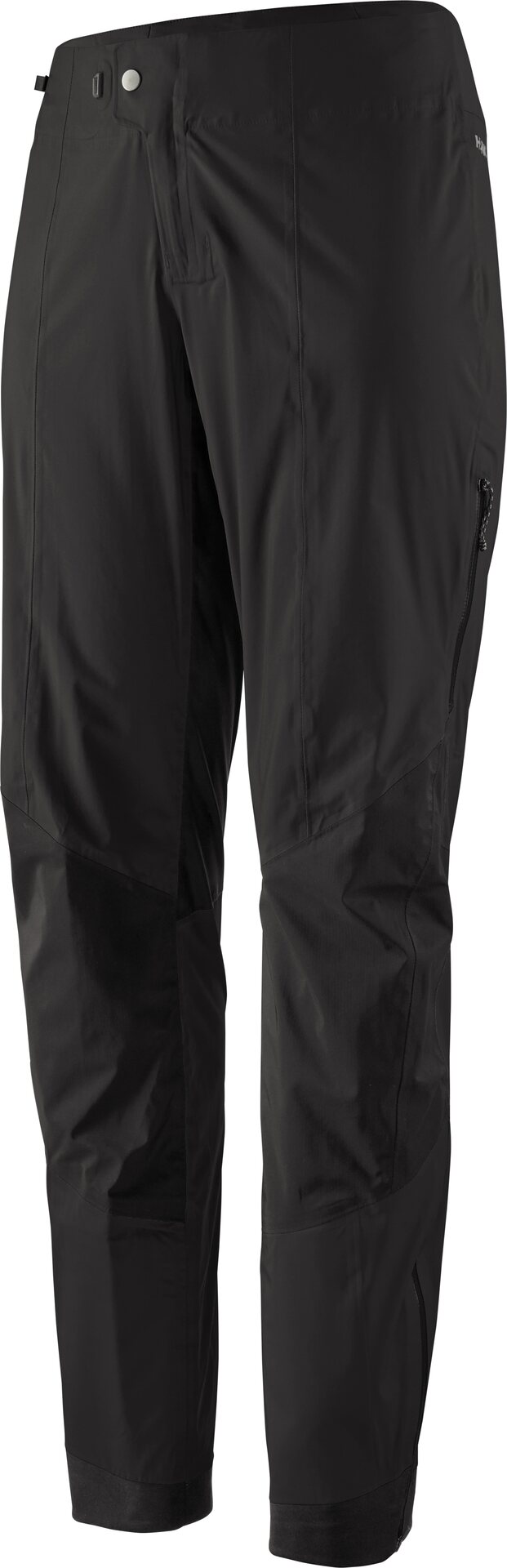 Patagonia Dirt Roamer Storm Pants Womens Black