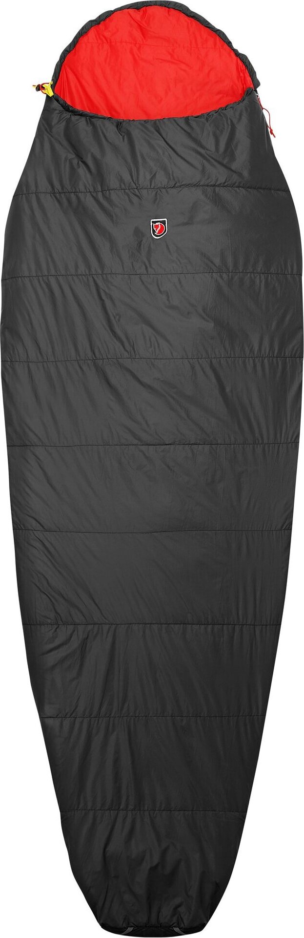 Fjällräven Funäs Dark Grey