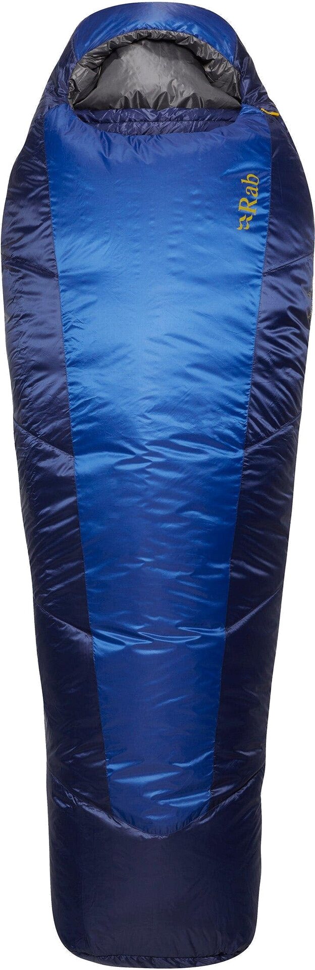 Rab Solar Eco 2 Wide Ascent Blue