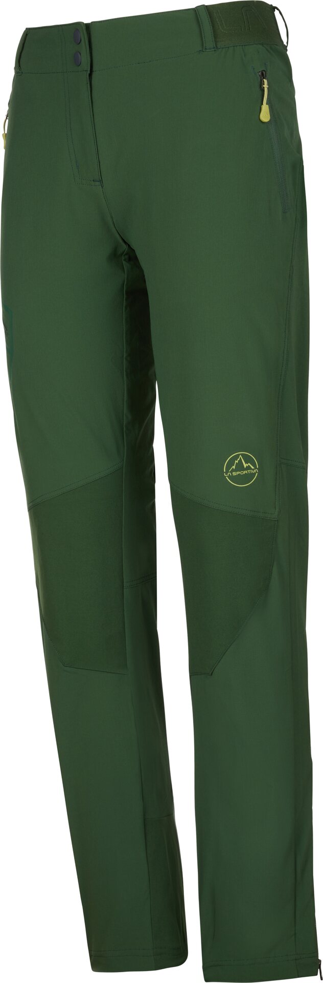 La Sportiva Ridge Pant Womens Forest