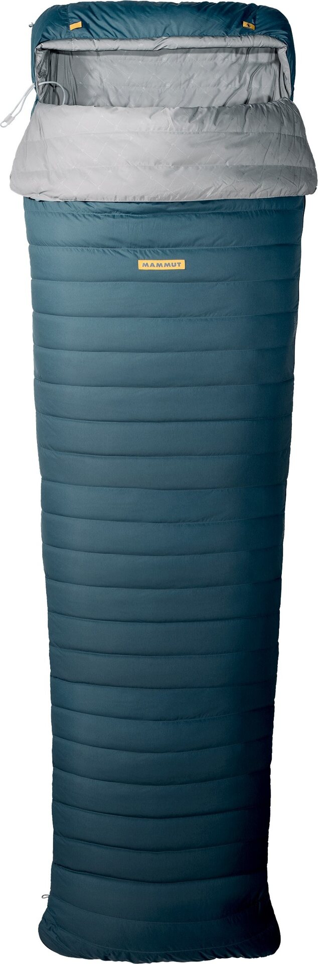 Mammut Creon MTI 3-Season, 180 cm Dark Chill