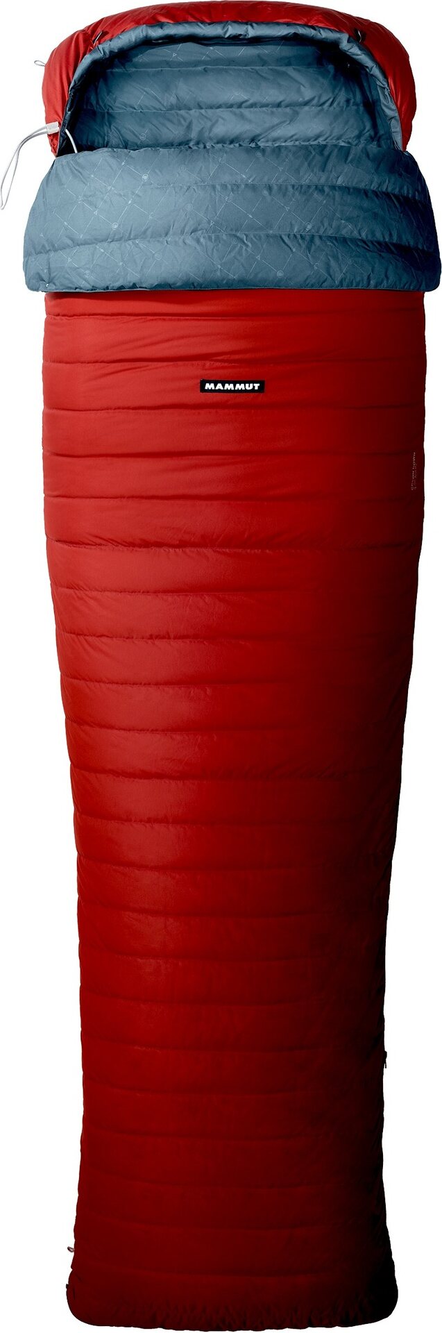 Mammut Creon Down 3-Season, 195 cm Dark Lava