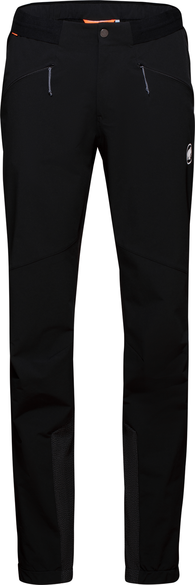 Mammut Aenergy SO Hybrid Pants Mens Black