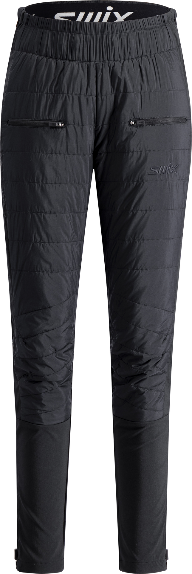 Swix Horizon Pants Womens Jetblack