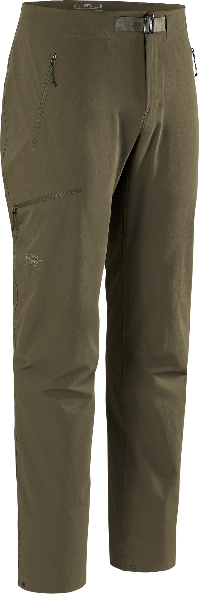 Arc'teryx Gamma Pant Mens Tatsu