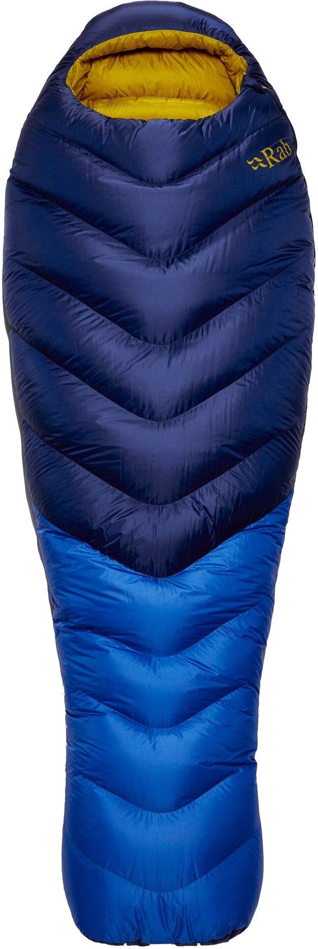 Rab Neutrino 800 Nightfall Blue