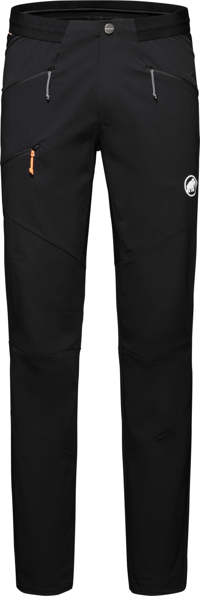 Mammut Aenergy Light SO Pants Mens Black