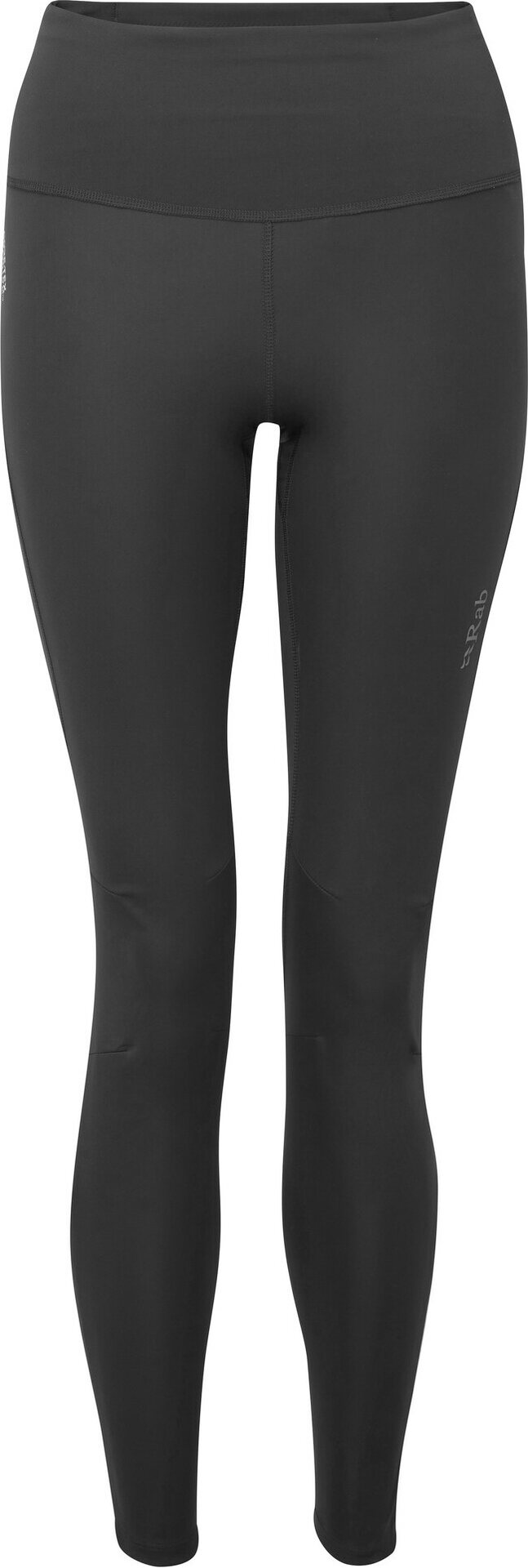 Rab Talus Windstopper Tights Womens Black
