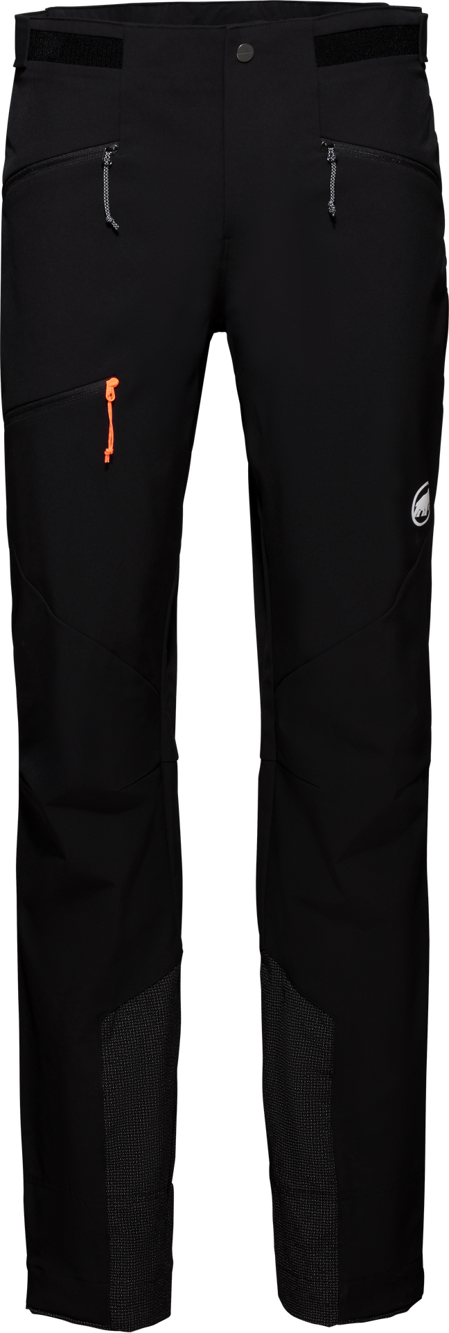 Mammut Taiss Guide SO Pants Mens Black