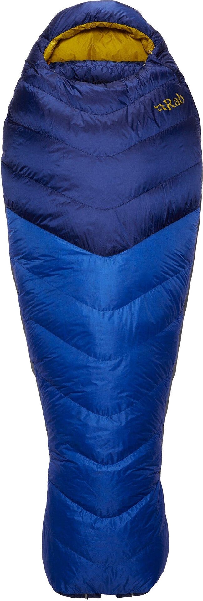 Rab Neutrino 400 Wide Nightfall Blue