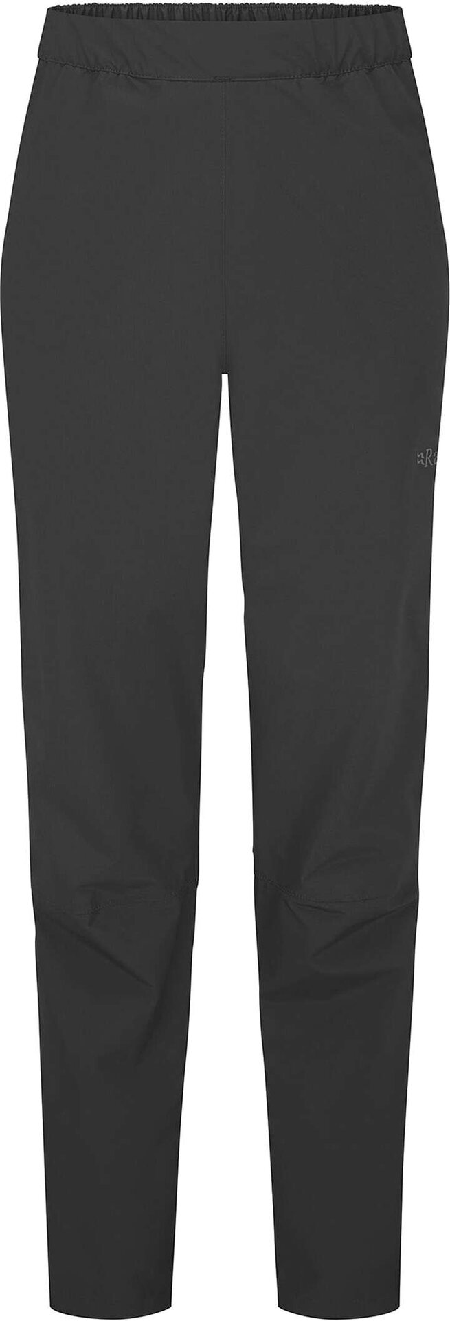 Rab Downpour Waterproof Pants Womens Black