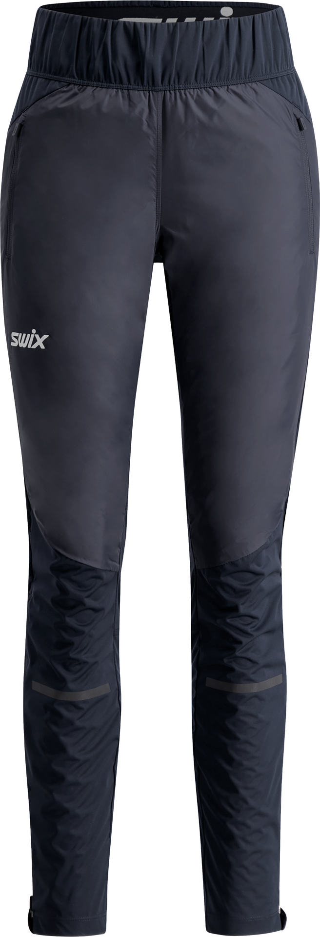 Swix Nordic Warm Hybrid Pant Womens Black