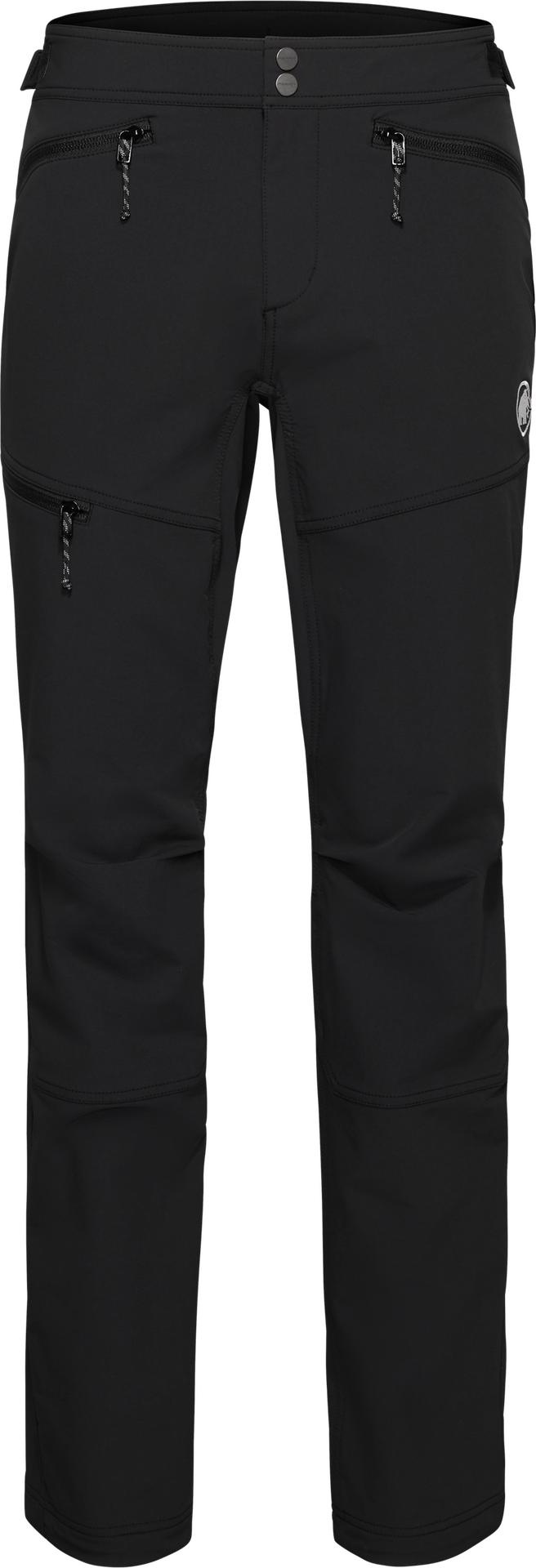 Mammut Taiss SO Pants Mens Black