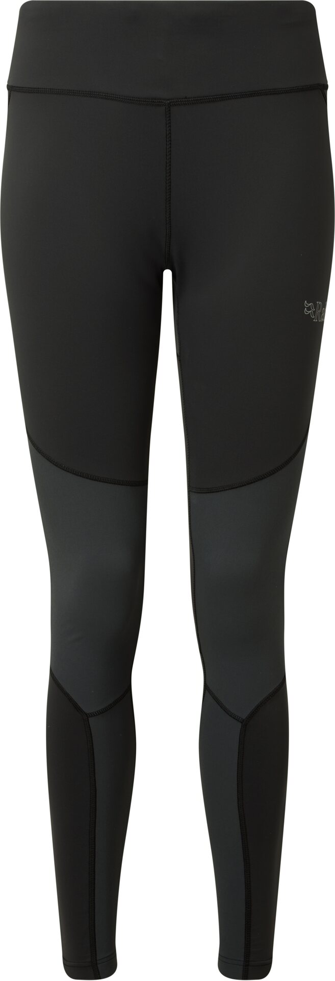 Rab Skyline Tights Womens Black