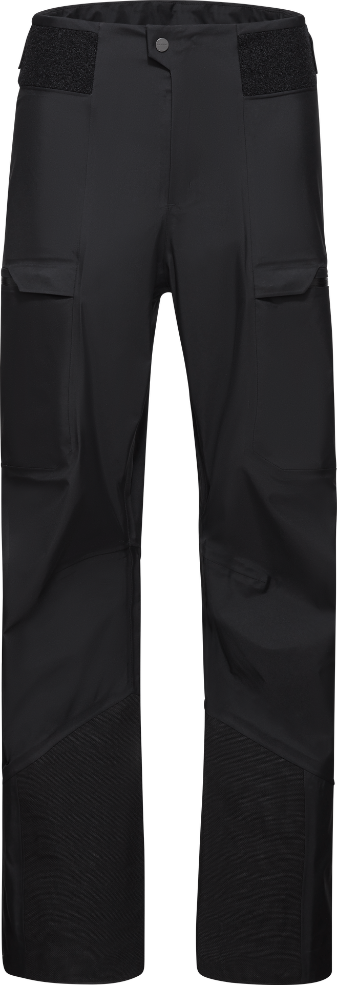 Mammut Haldigrat Air HS Pants Mens Black