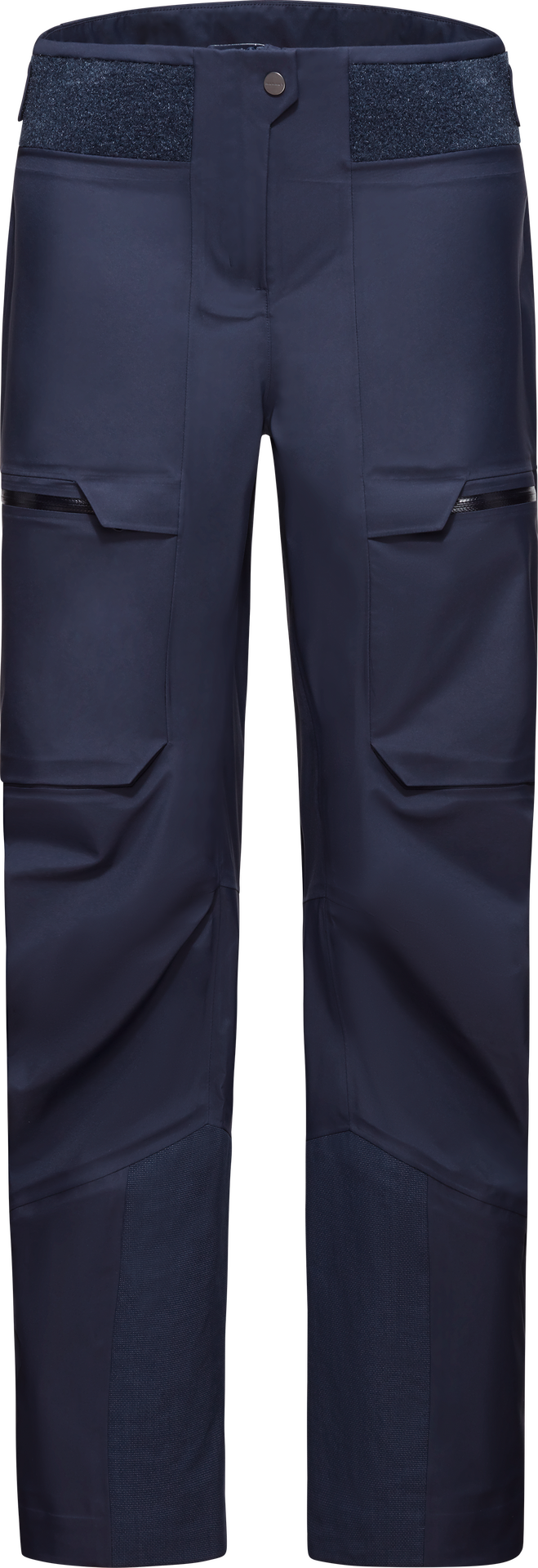 Mammut Haldigrat Air HS Pants Womens Marine