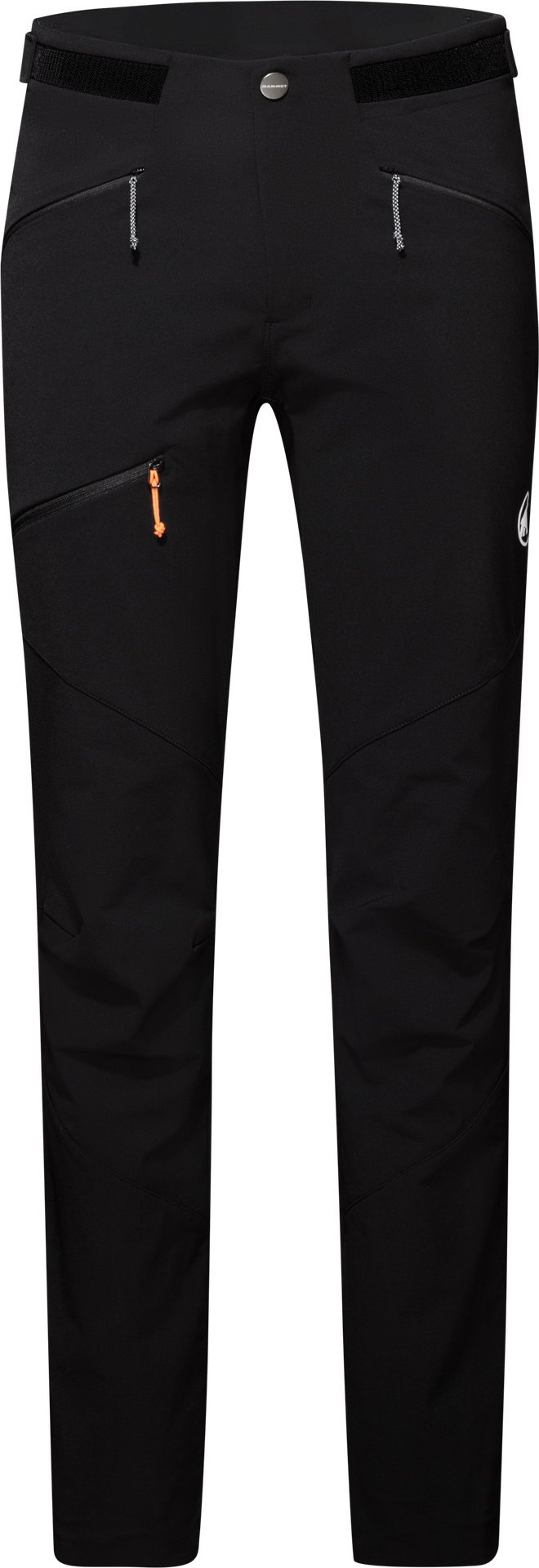 Mammut Taiss SO Pants Mens Black