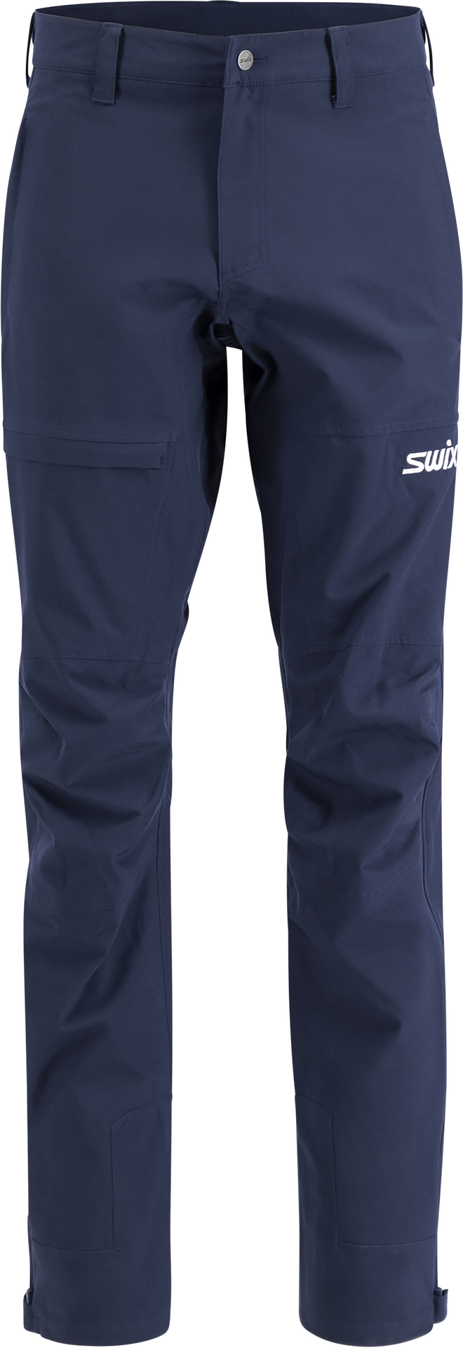 Swix Fjell Pant Mens Blizzard Pant - Dark Navy